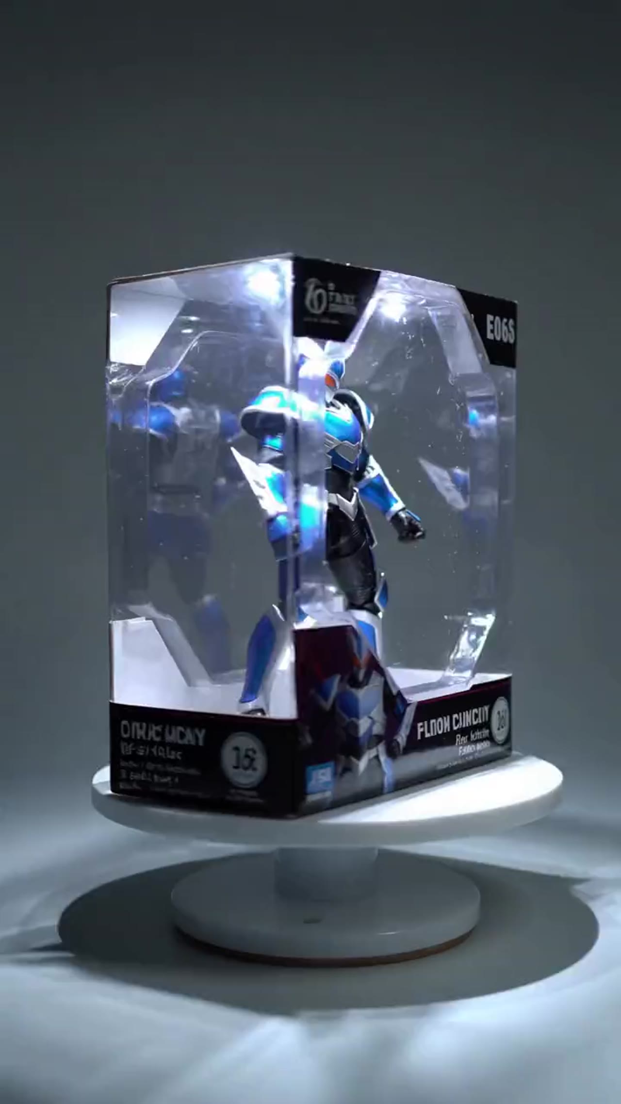 Action Figure