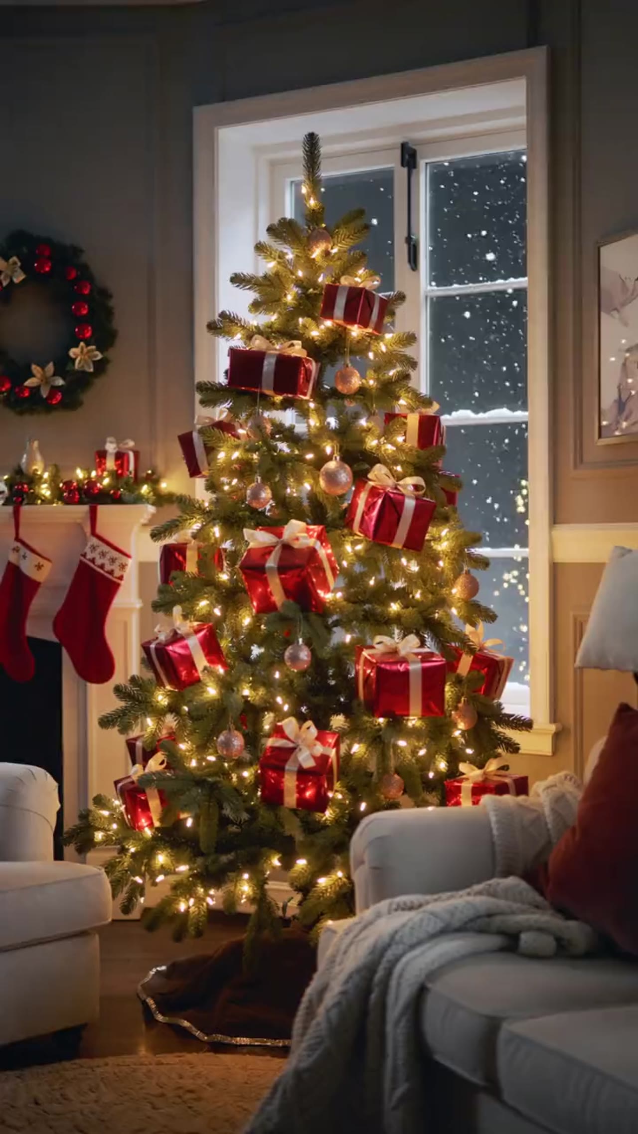 Christmas Video