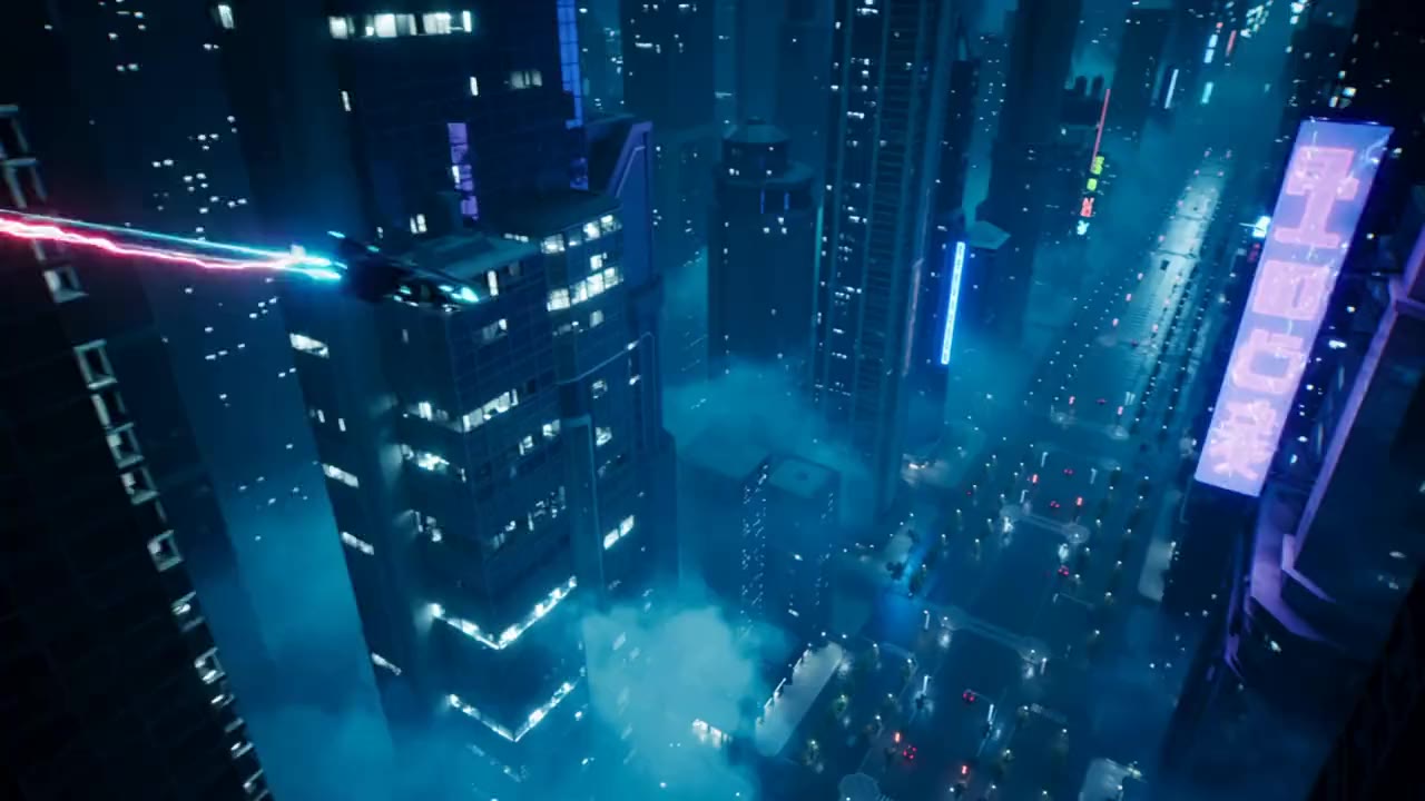 Cinematic city pass