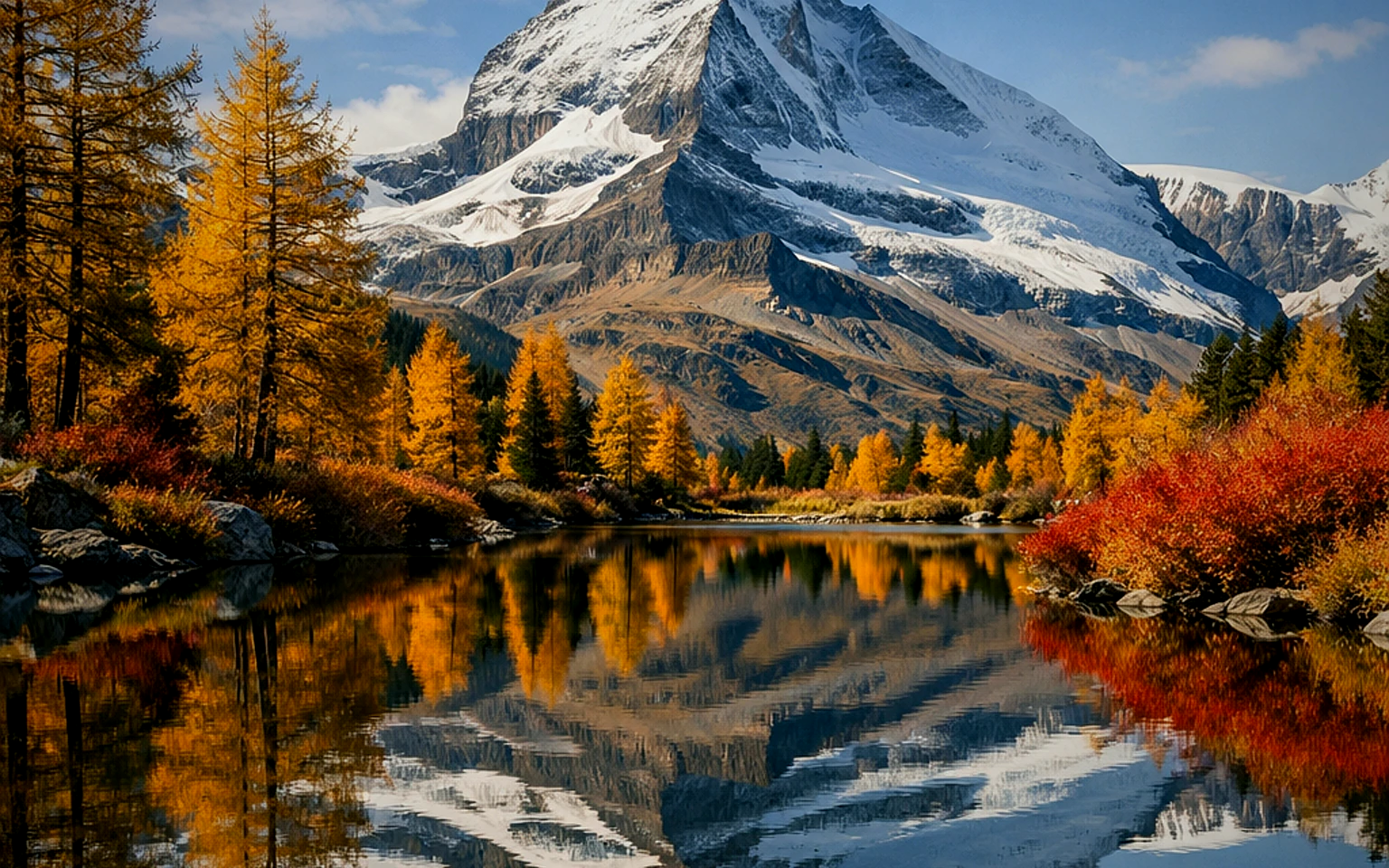 Travel Poster Image Prompt example