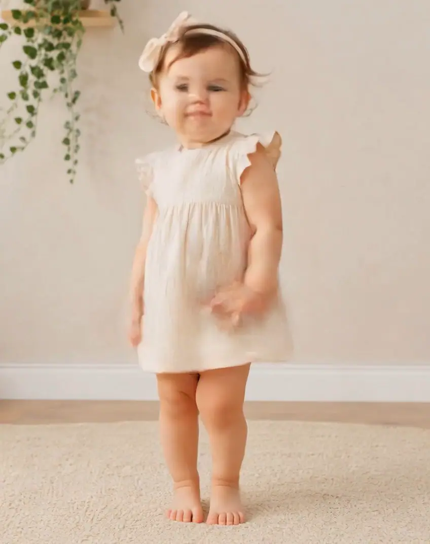 Preview the Baby Dance AI motion direction