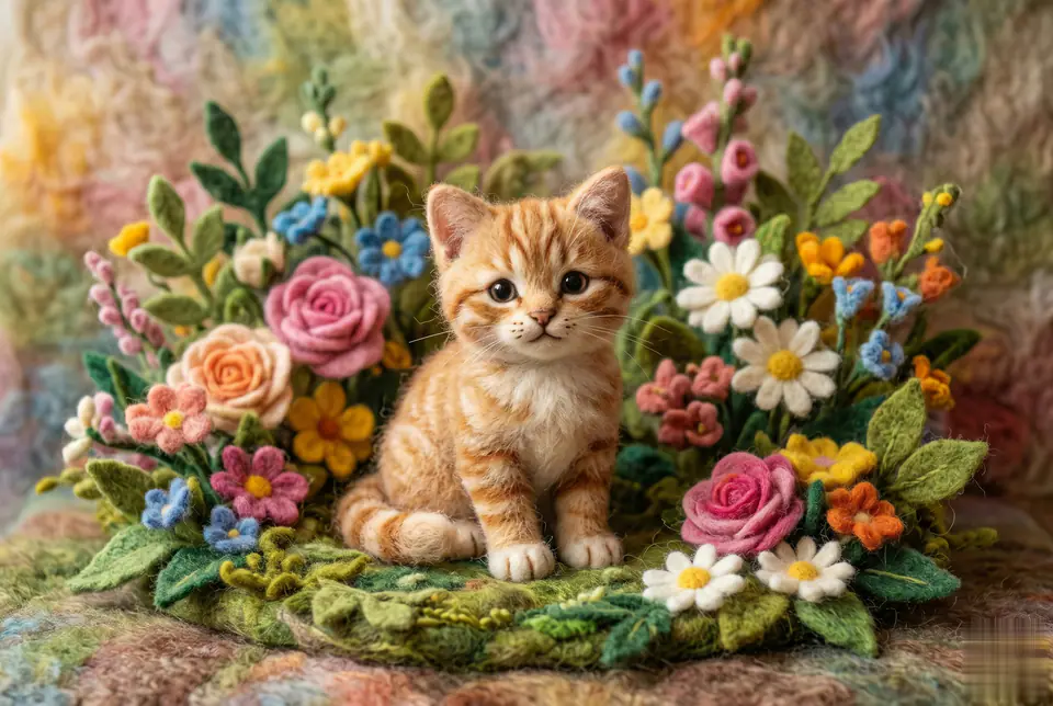 AI Yarn Filter