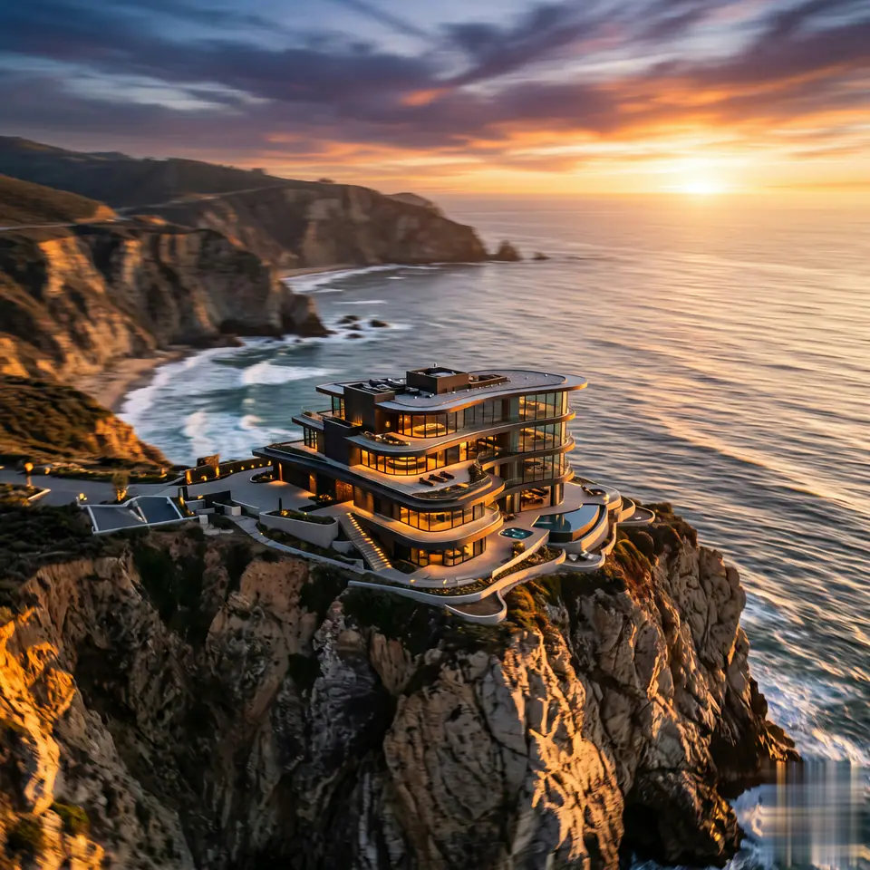 Preview the AI Aerial Photography motion direction