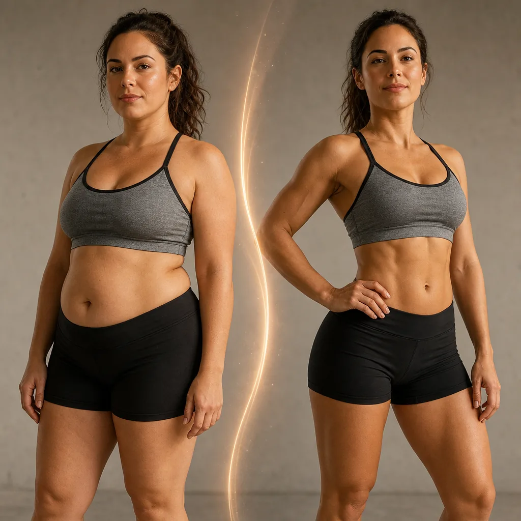 AI Body Editor