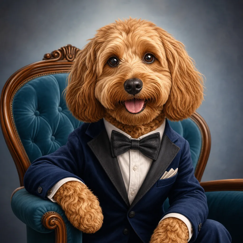 AI Caricature Generator