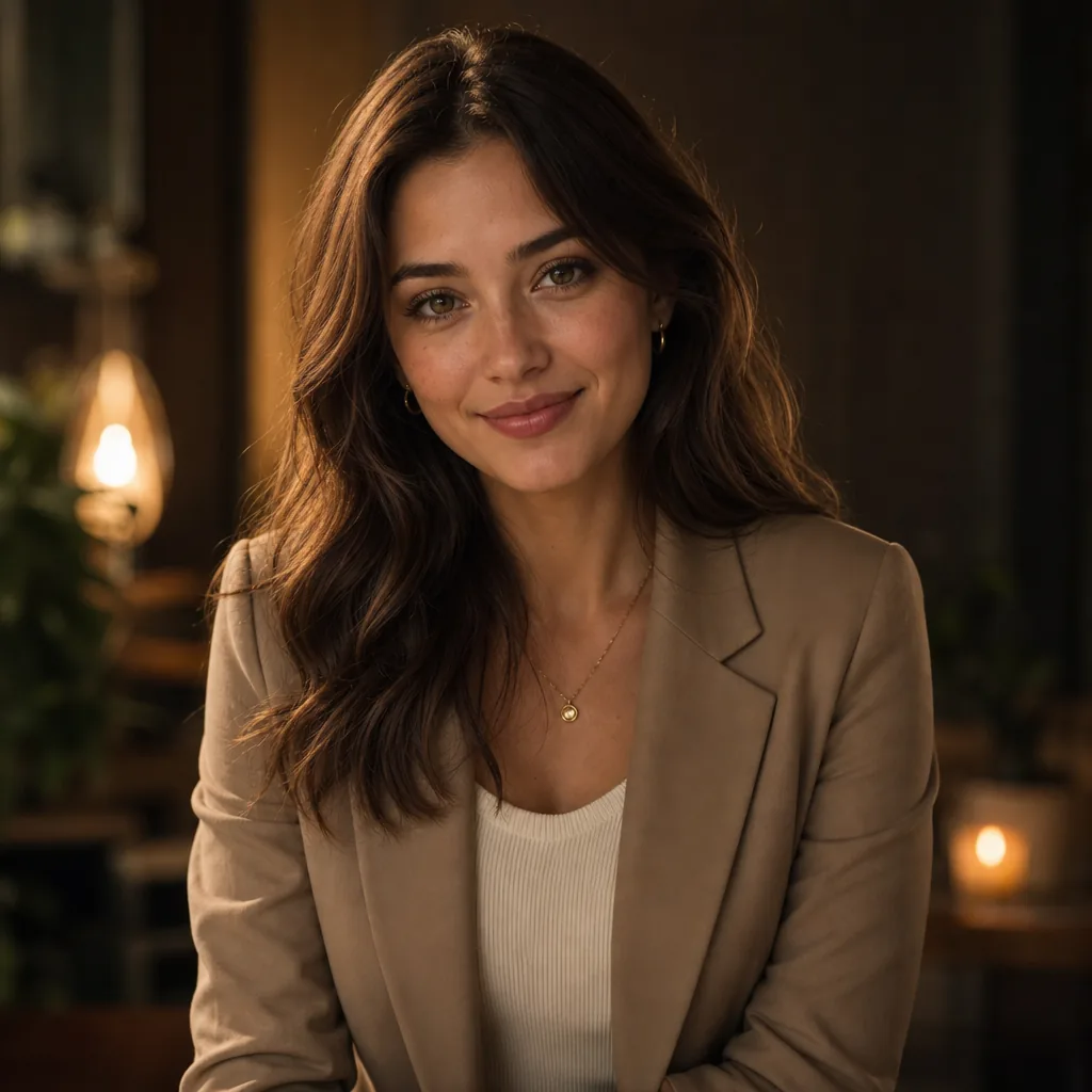 AI Girlfriend Generator