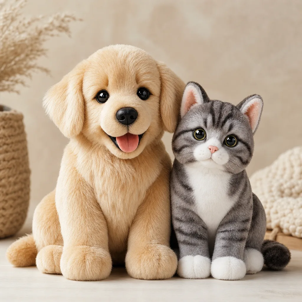 AI Jellycat Generator