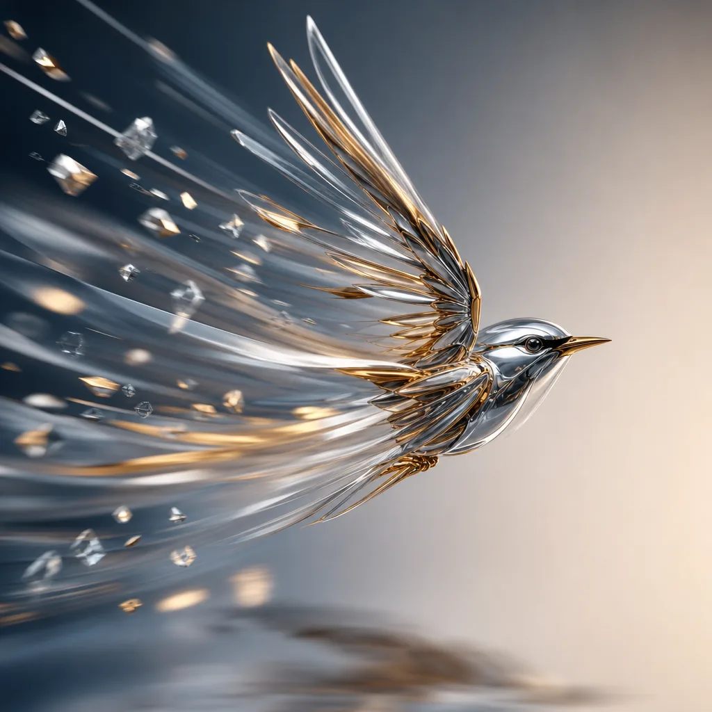AI Motion Blur