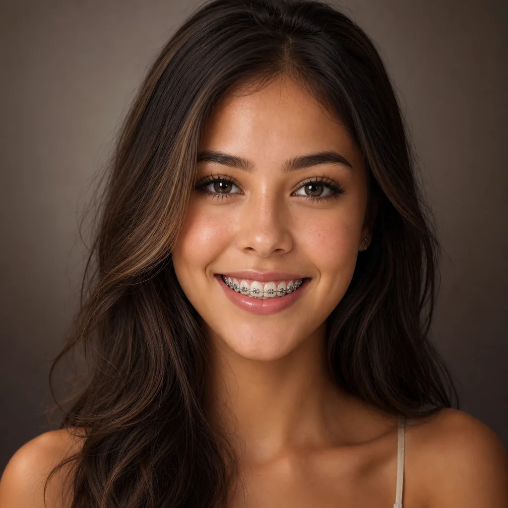 Braces Filter