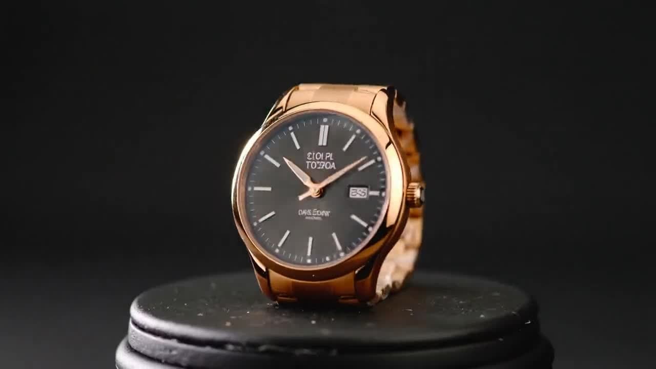 Turn product photos into premium ad loops