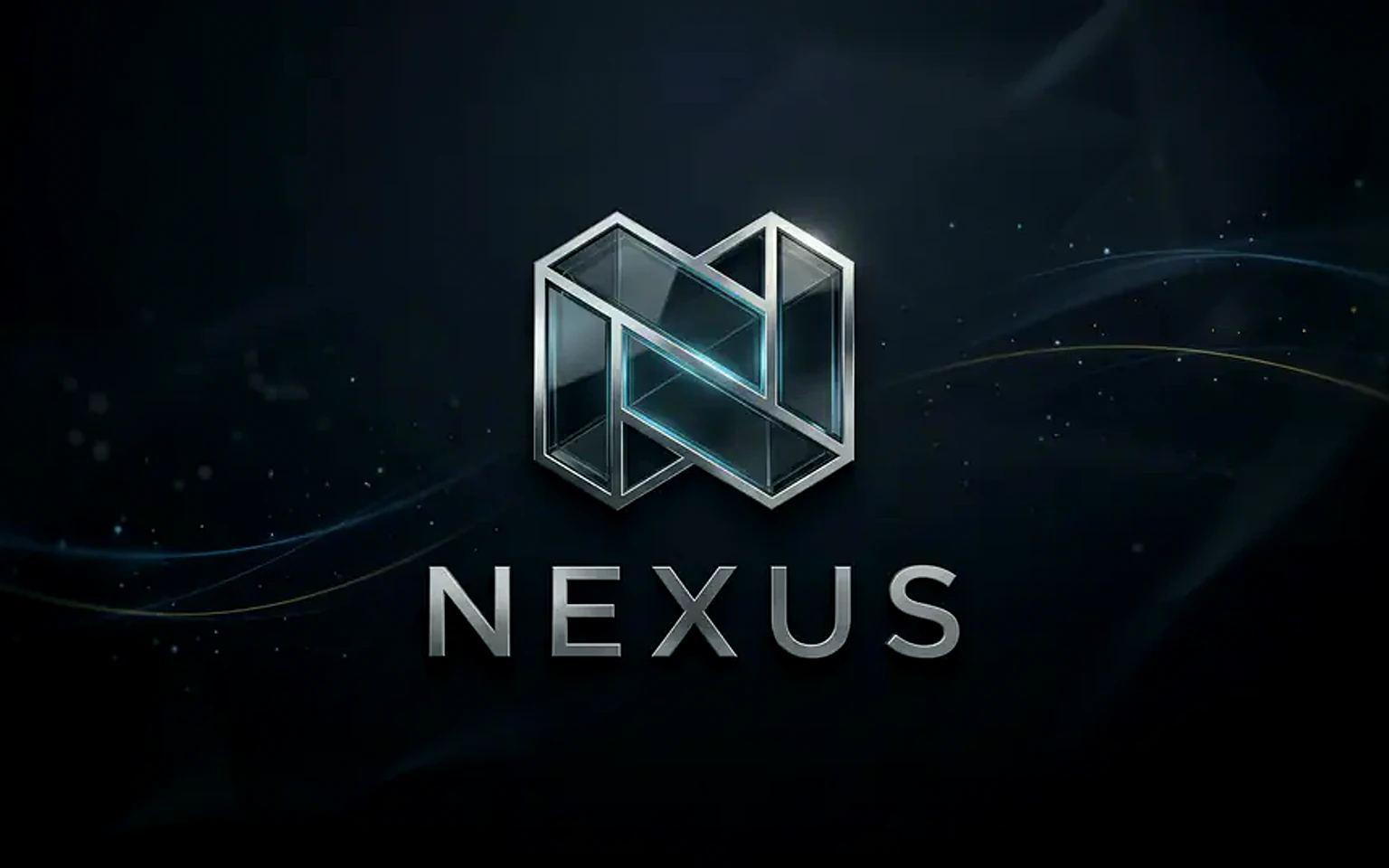 Logo Reveal Animation Prompt visual example
