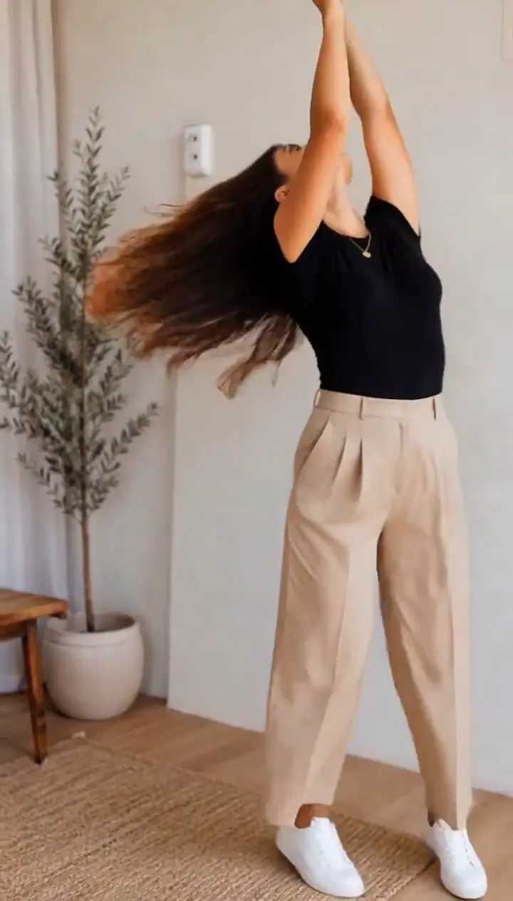 Preview the AI Chance Dance motion direction