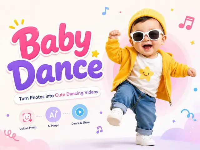Baby Dance AI