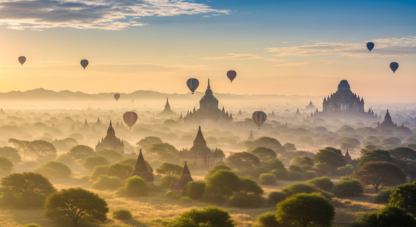 Travel Documentary