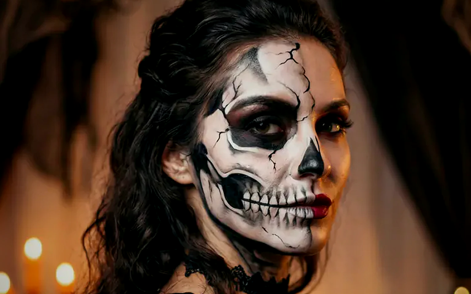 Halloween Costume Reveal Prompt preview