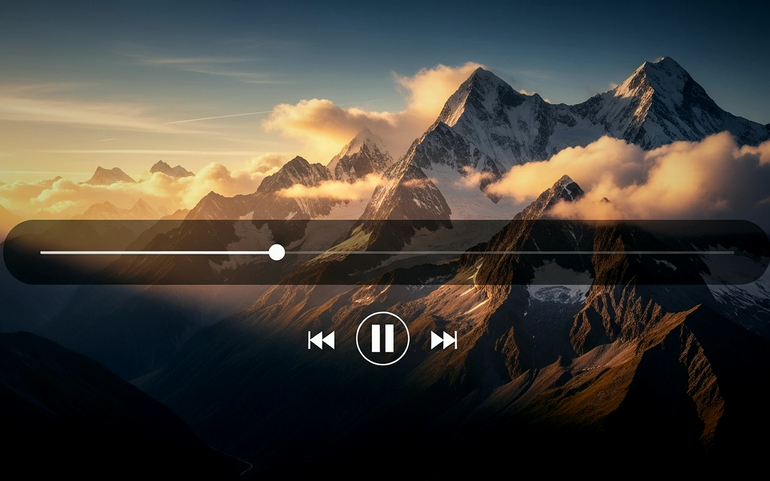 Create a 15 second realistic home vídeo with a slightly o preview