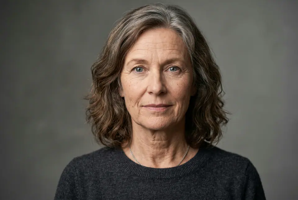 Old Age Filter concept