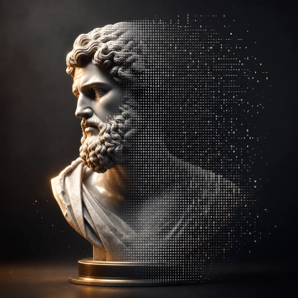 ASCII Art Generator concept